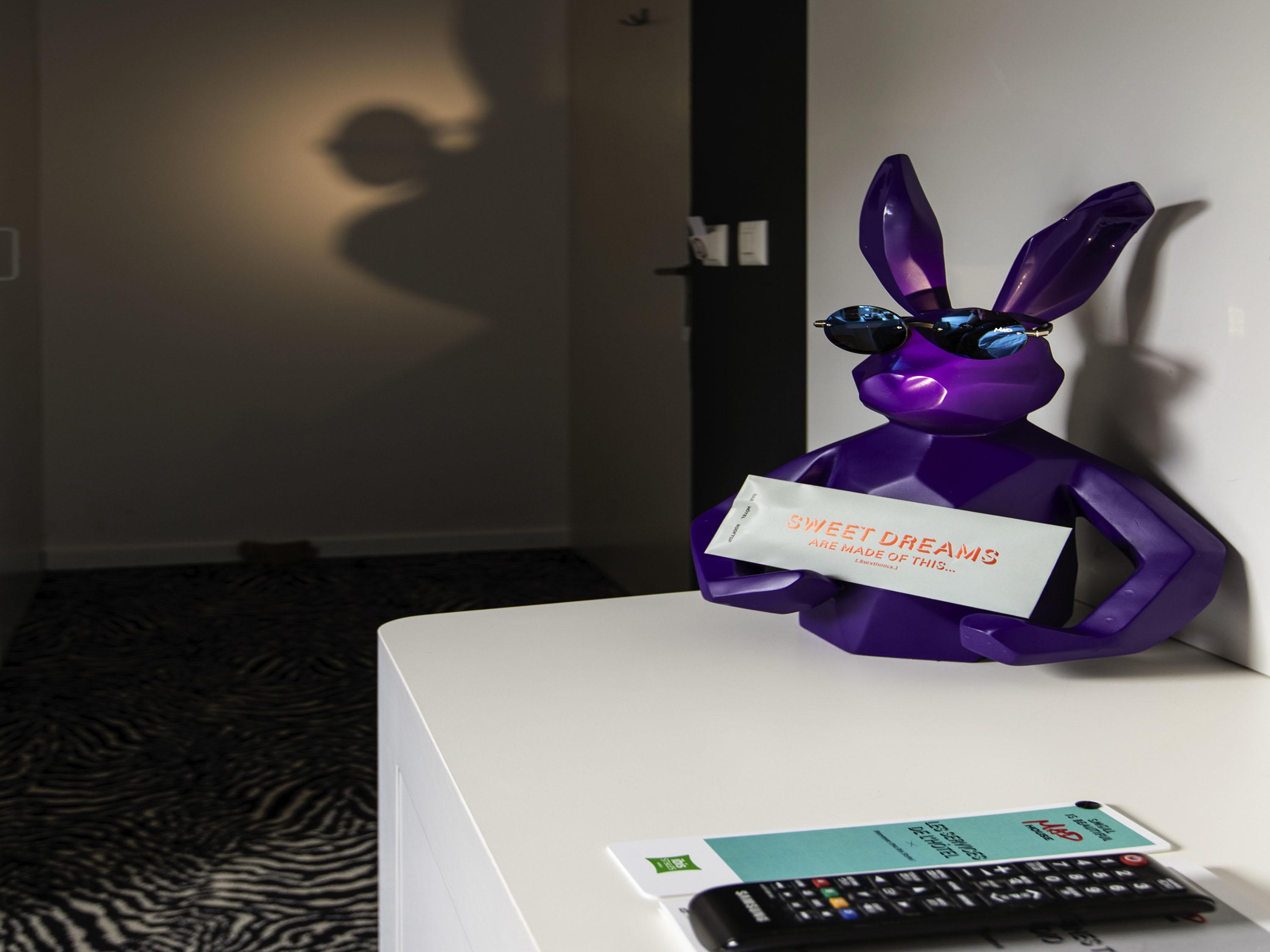 Ibis Styles Lausanne Center Madhouse Экстерьер фото
