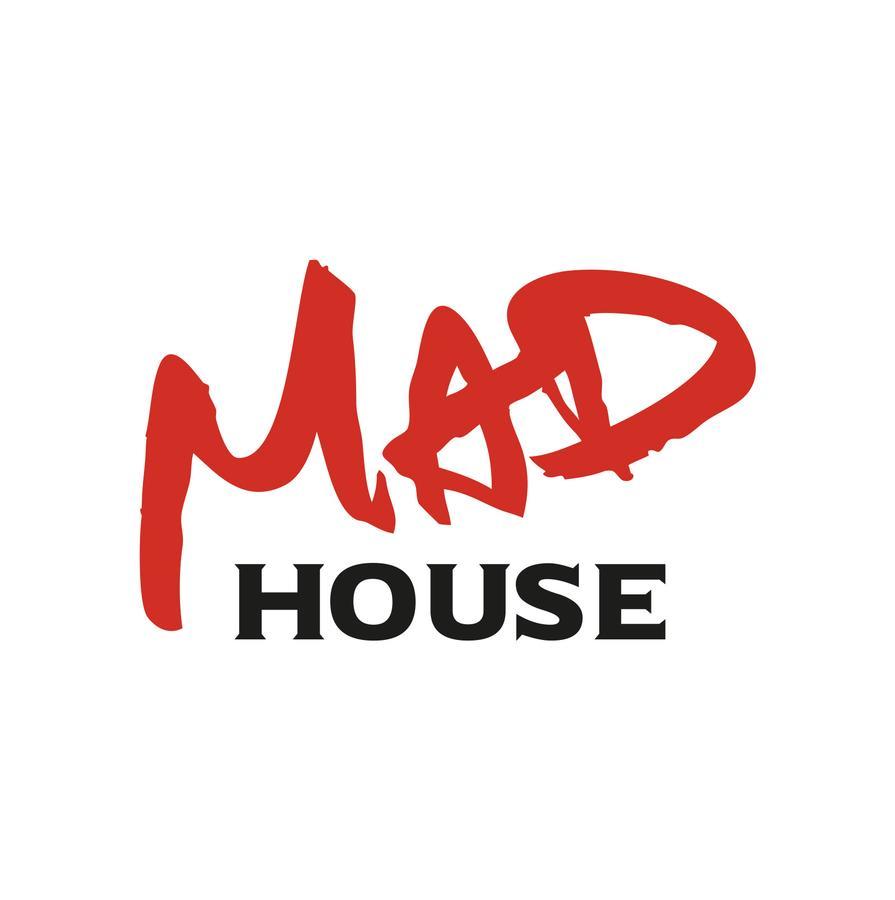 Ibis Styles Lausanne Center Madhouse Экстерьер фото