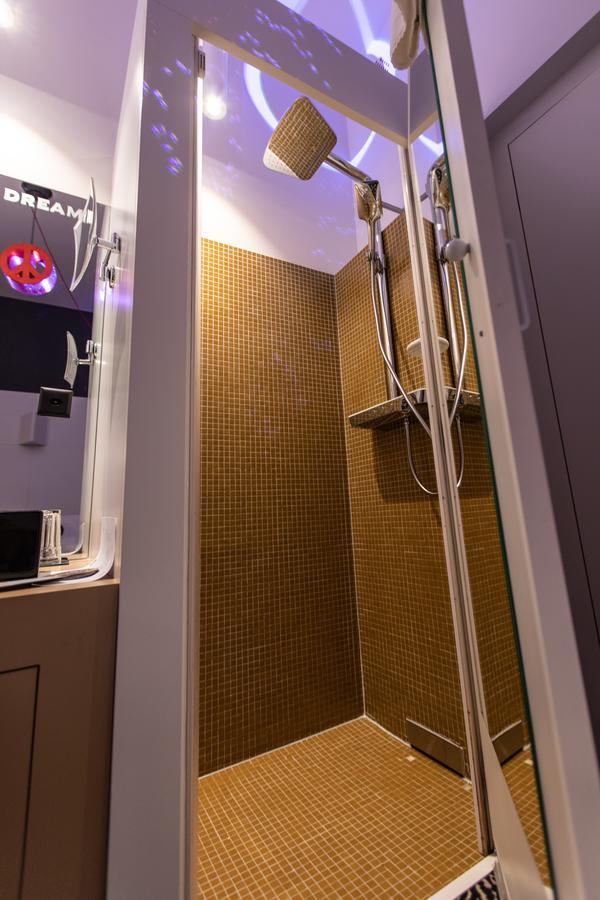 Ibis Styles Lausanne Center Madhouse Экстерьер фото